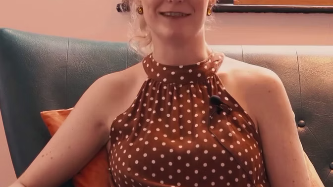 Dublin International Comedy Film Festival BTS video