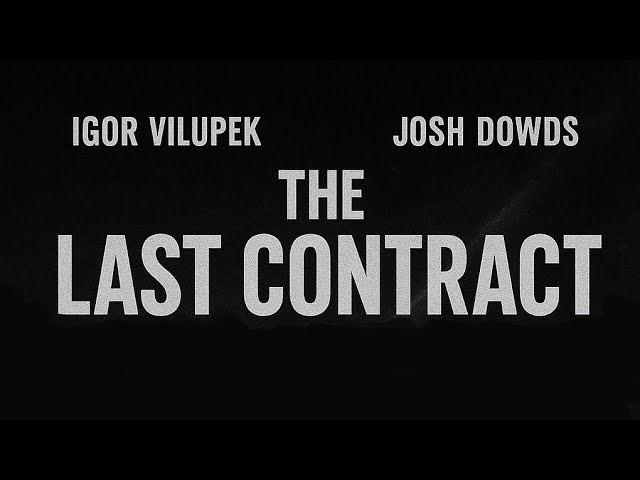The Last Contract (2025)