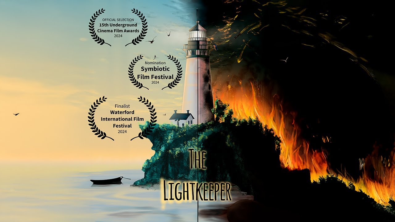 The Lightkeeper (2024)