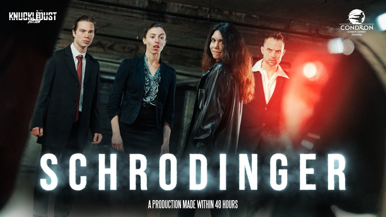 Schrödinger (2025)