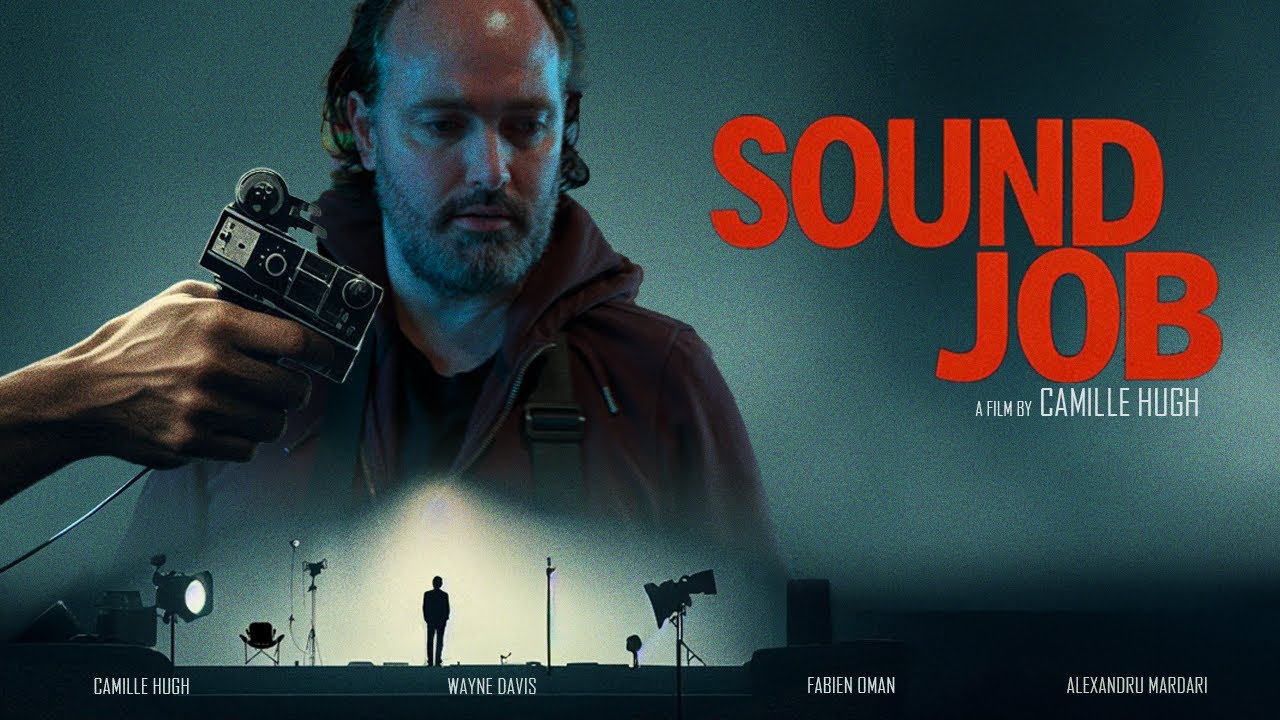 Sound Job (2024)
